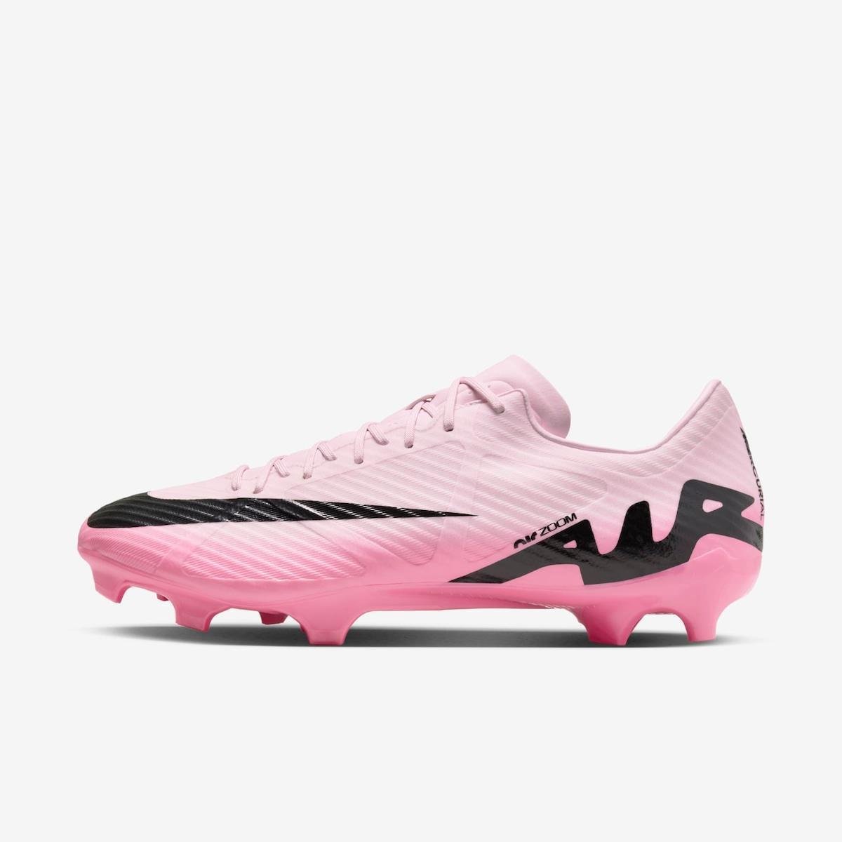 Chuteira Society Nike Vapor Chuteiras Da Nike Mercurial Na