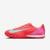 Chuteira Nike Zoom Mercurial Vapor 16 Academy Futsal Masculina - Vermelho+Verde
