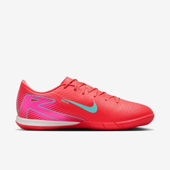 Chuteira Nike Zoom Mercurial Vapor 16 Academy Futsal Masculina