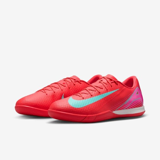 Chuteira Nike Zoom Mercurial Vapor 16 Academy Futsal Masculina