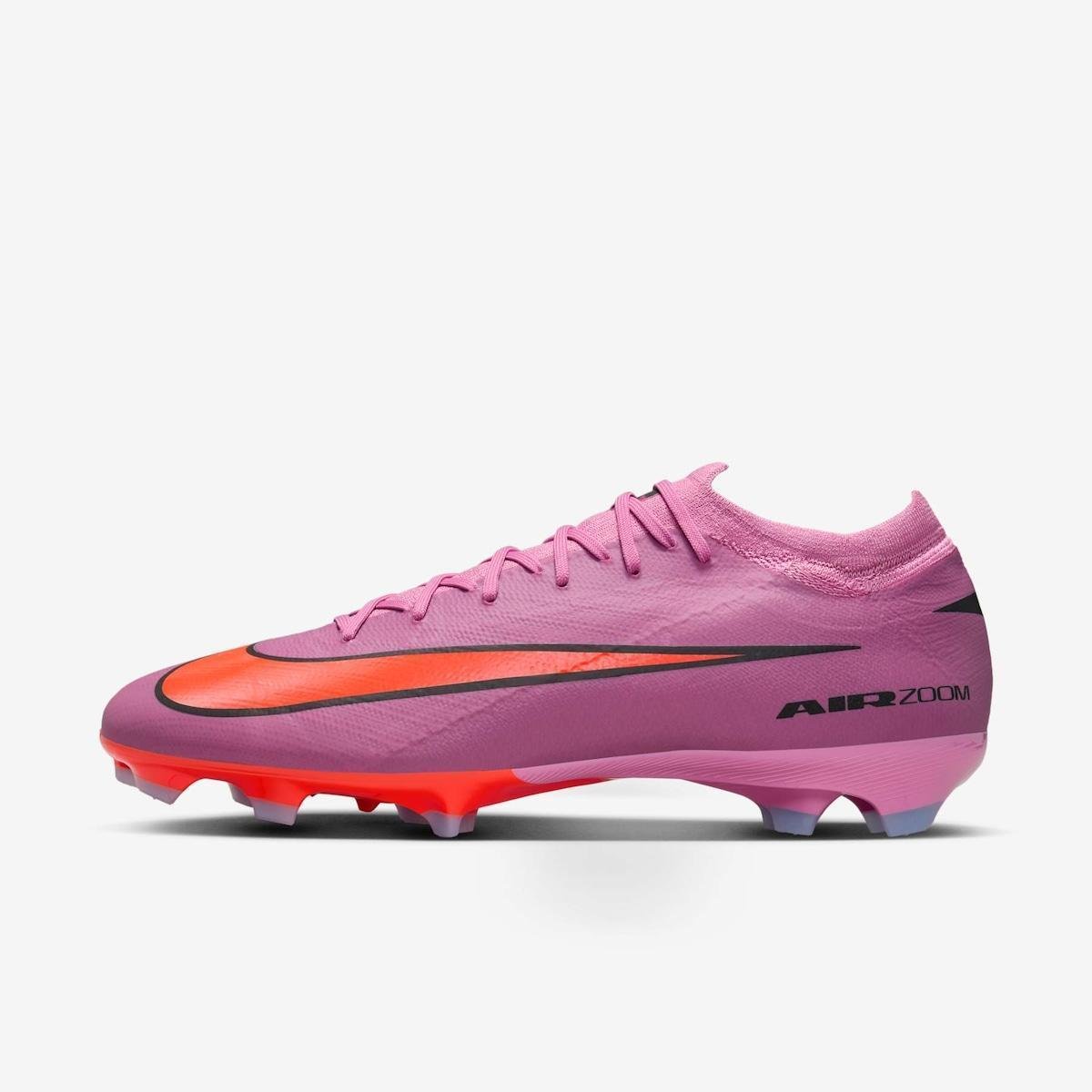 Chuteira Nike Zoom Mercurial Vapor 16 Pro Campo