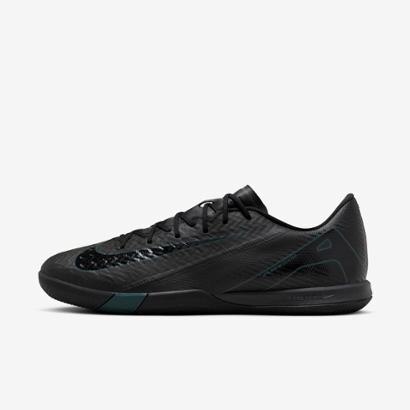 Chuteira Nike Zoom Vapor 16 Academy Futsal Masculina - Preto