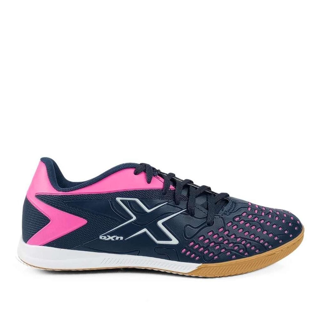 Chuteira Oxn Masculina Vision 2 Indoor