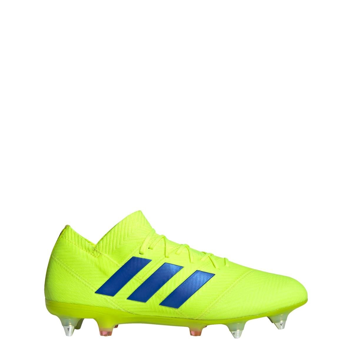 adidas nemeziz 18.1 exhibit