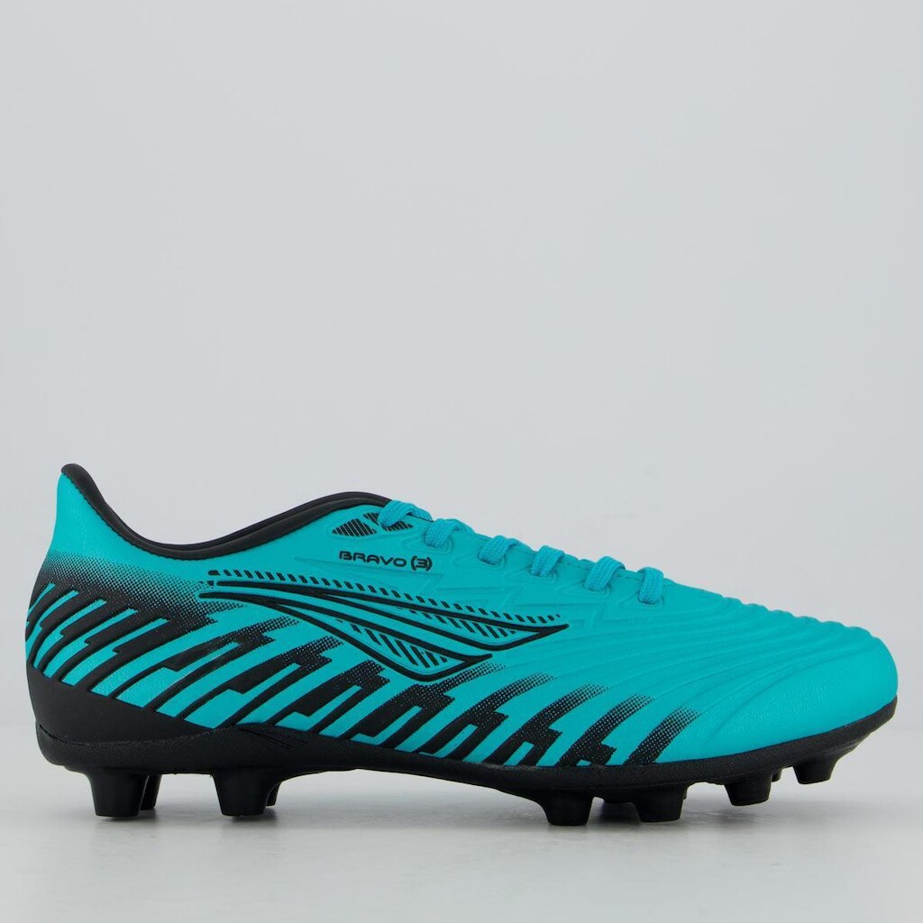 Chuteira Penalty Bravo Y-3.0 Campo