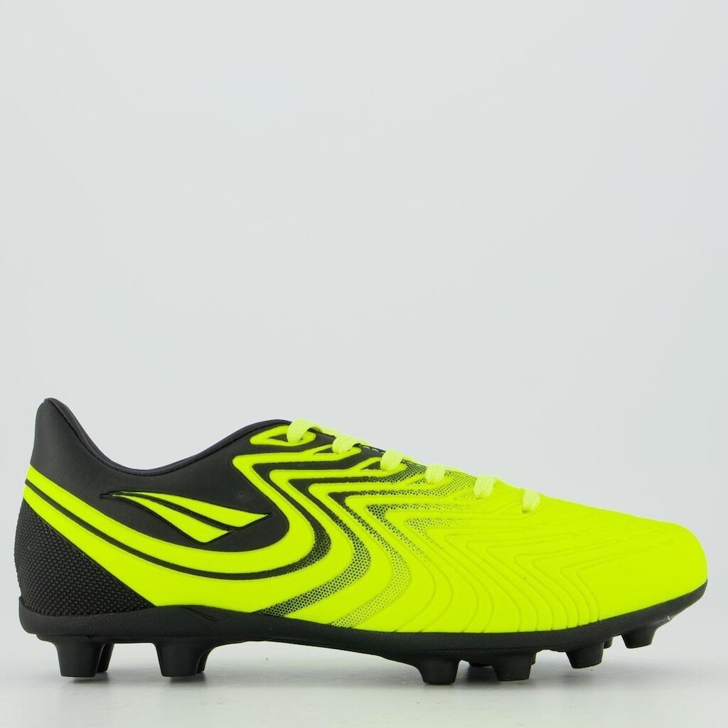 Chuteira Penalty Bravo Y-4 Campo