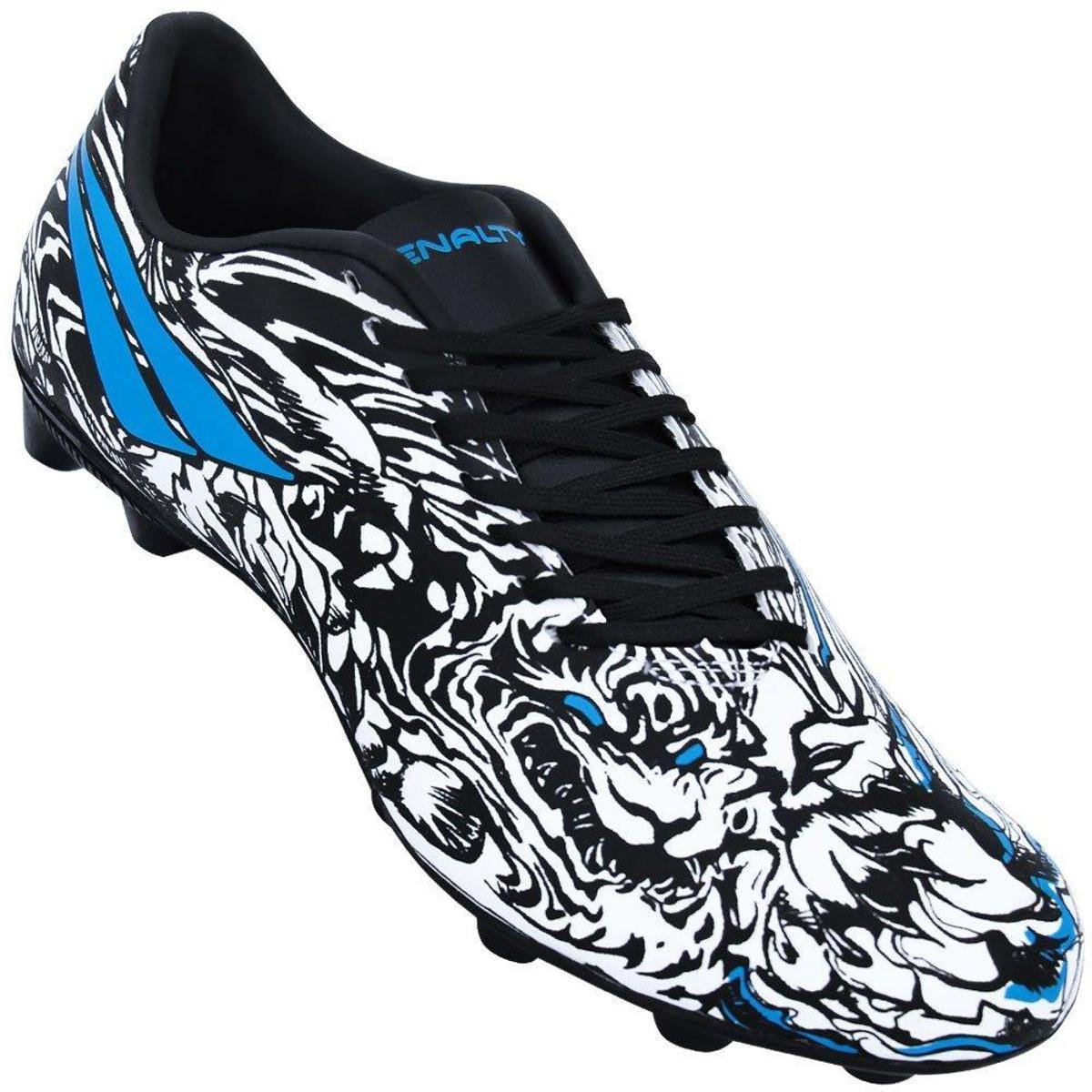 netshoes chuteira da penalty