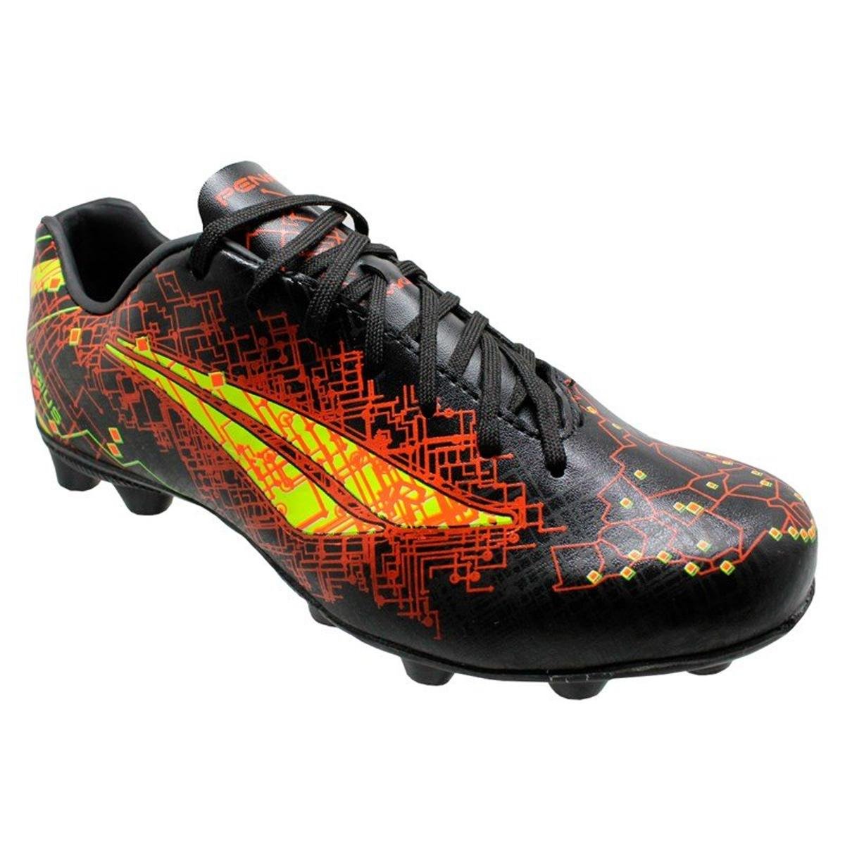 netshoes chuteira da penalty