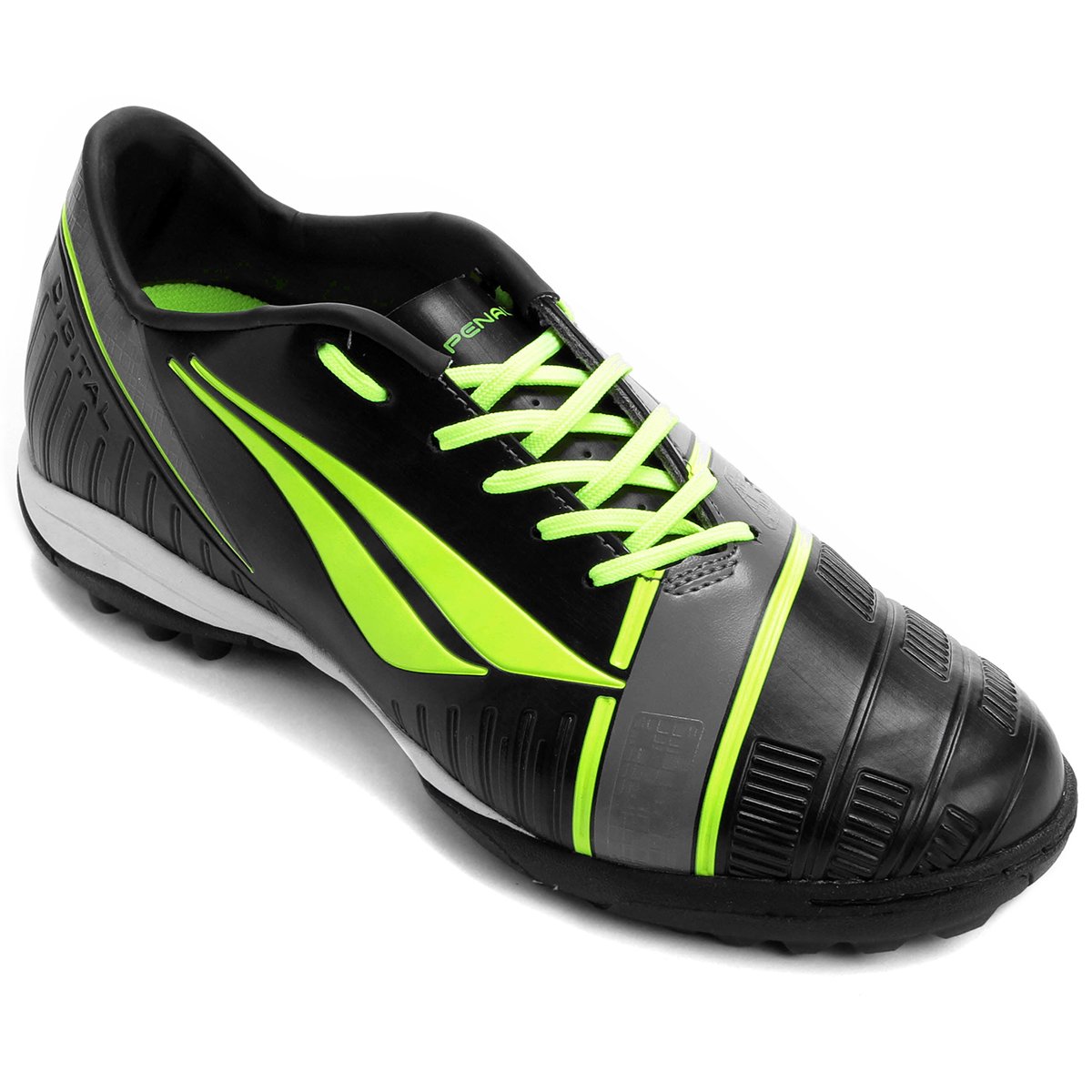 netshoes chuteira da penalty