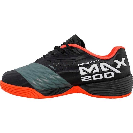 Chuteira Penalty Futsal Max 200 Kids Y-1