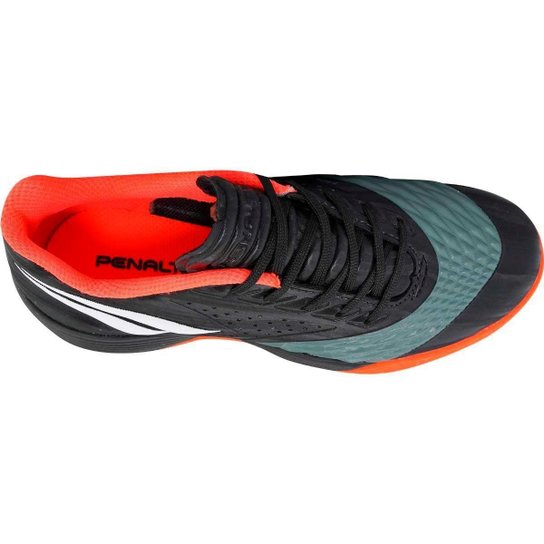 Chuteira Penalty Futsal Max 200 Kids Y-1