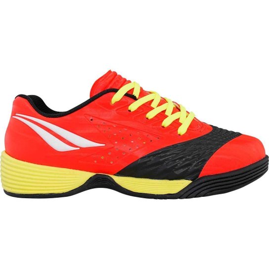 Chuteira Penalty Futsal Max 200 Kids Y-1