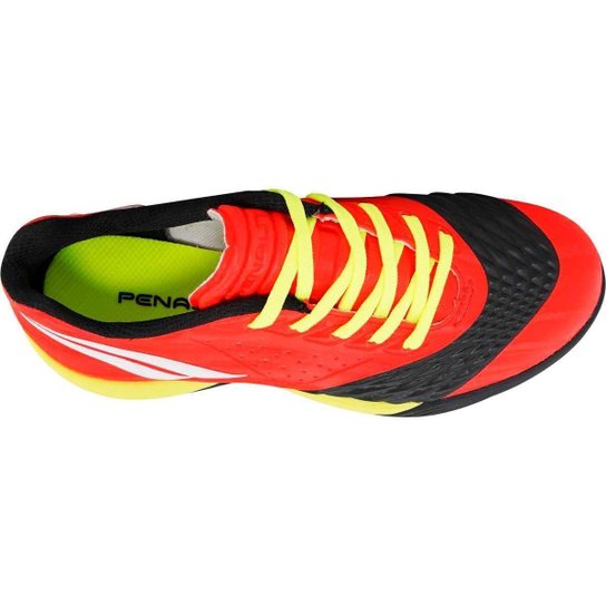Chuteira Penalty Futsal Max 200 Kids Y-1