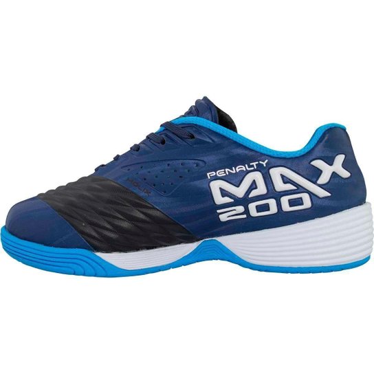 Chuteira Penalty Futsal Max 200 Kids Y-1
