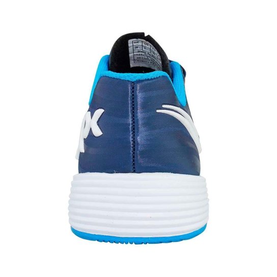 Chuteira Penalty Futsal Max 200 Kids Y-1