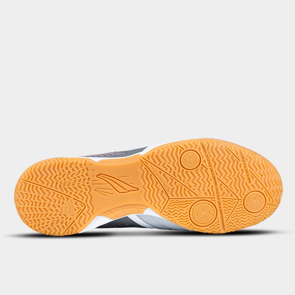 Chuteira Penalty Futsal Max 400 Y-1 - 4