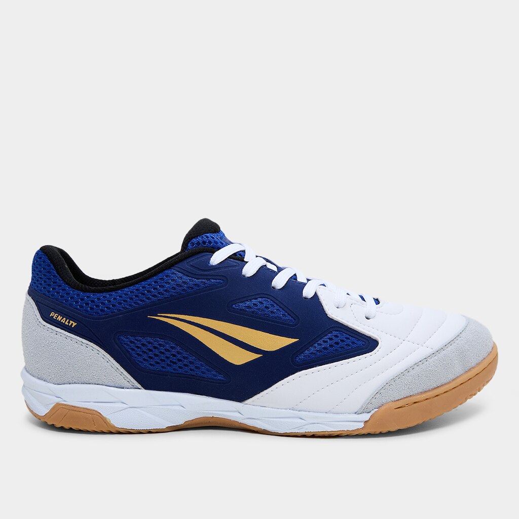 Chuteira Penalty Futsal Max 400 Y-1