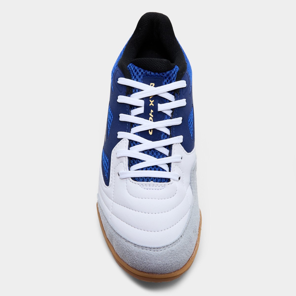 Chuteira Penalty Futsal Max 400 Y-1 - 3