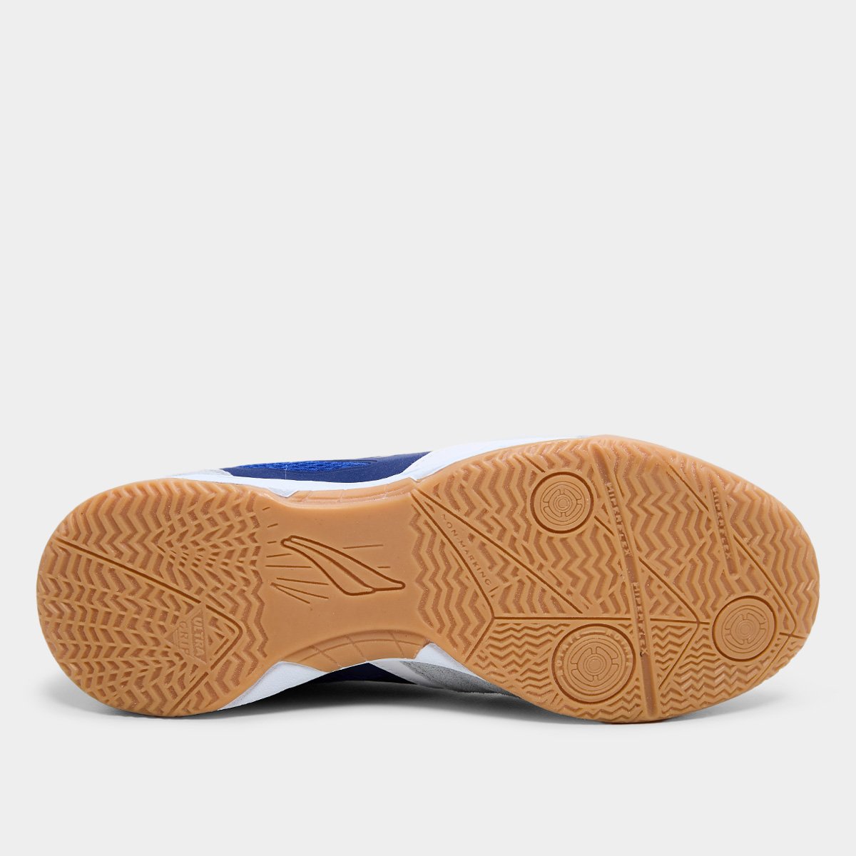 Chuteira Penalty Futsal Max 400 Y-1 - 4
