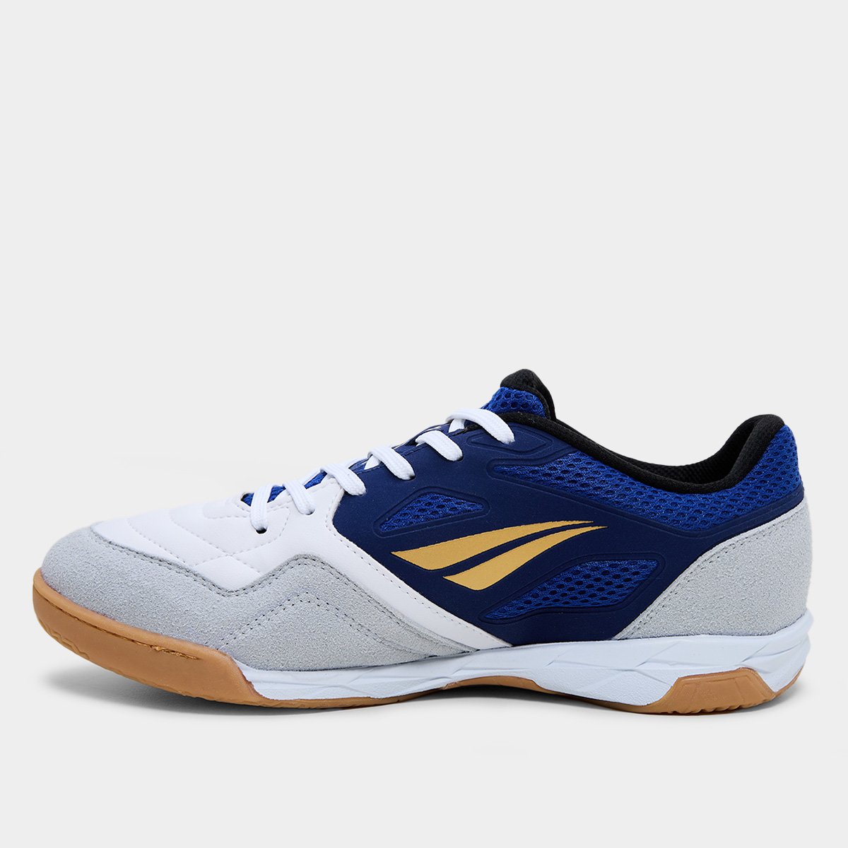 Chuteira Penalty Futsal Max 400 Y-1 - 5