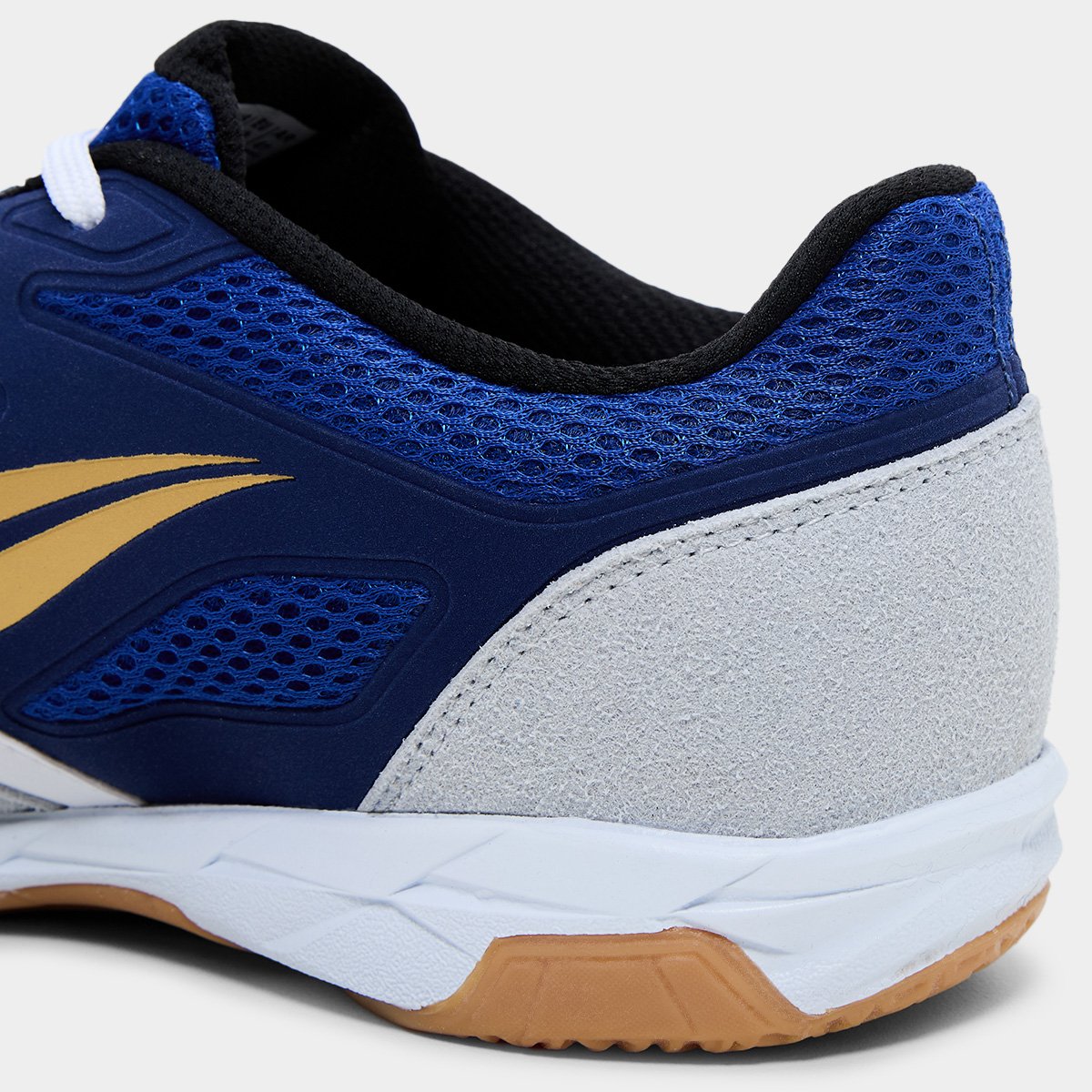 Chuteira Penalty Futsal Max 400 Y-1 - 7