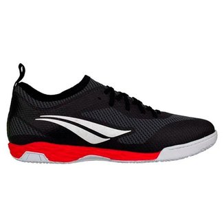 Chuteira Penalty Futsal Max 500 Ecoknit Xxi 124236 38/43