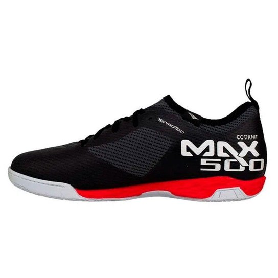 Chuteira Penalty Futsal Max 500 Ecoknit Xxi 124236 38/43
