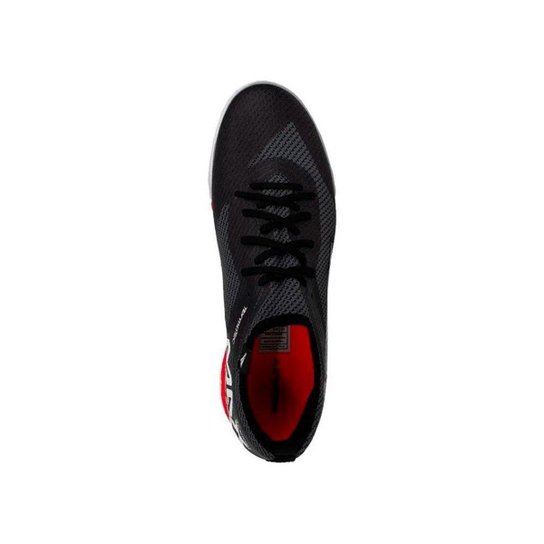Chuteira Penalty Futsal Max 500 Ecoknit Xxi 124236 38/43
