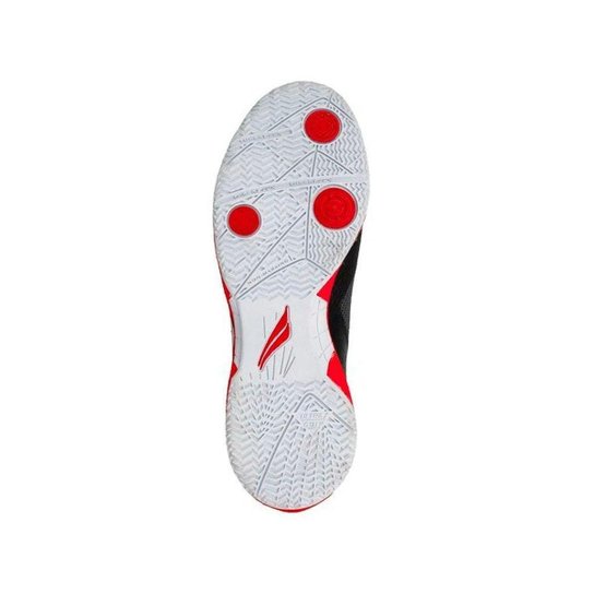 Chuteira Penalty Futsal Max 500 Ecoknit Xxi 124236 38/43