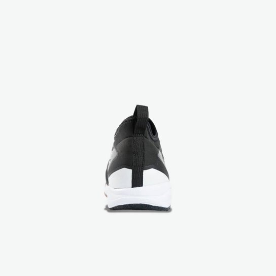 CHUTEIRA PENALTY FUTSAL MAX 500 LOCKER Y-3 PRETO E BRANCO 42