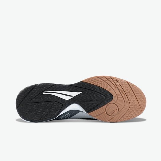 CHUTEIRA PENALTY FUTSAL MAX 500 LOCKER Y-3 PRETO E BRANCO 42