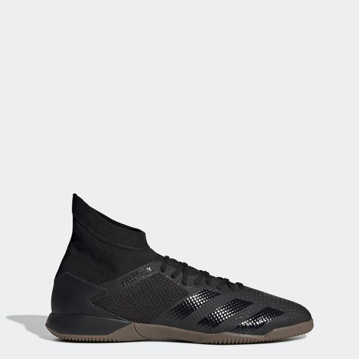 chuteira adidas futsal predator 20.3