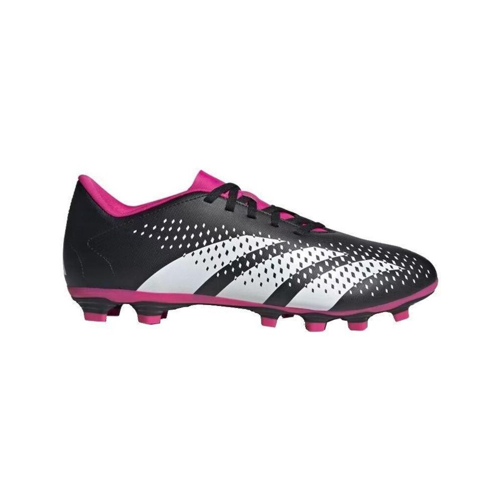 Chuteira Predator Accuracy.4 Flexible - adidas GW4604