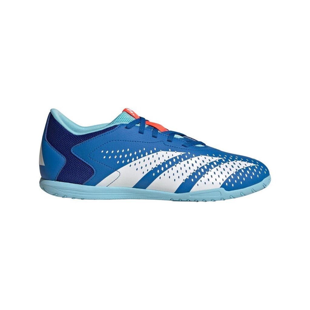 Chuteira Predator Accuracy.4 Sala Futsal Adidas