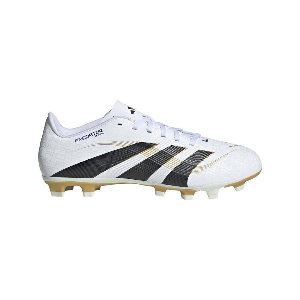 Chuteira Predator Club Firm/Multi-Ground Adidas