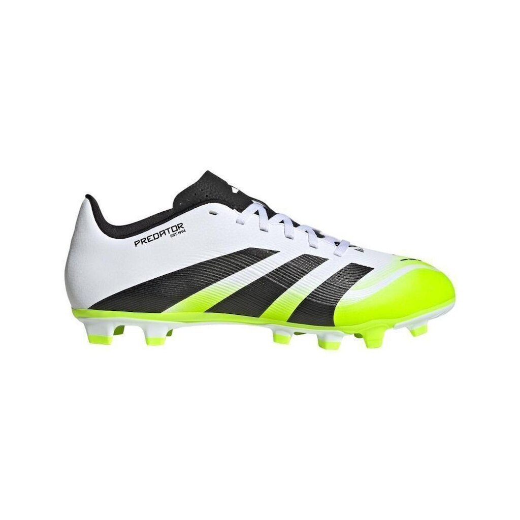 Chuteira Predator Club Firm/Multi-Ground Adidas