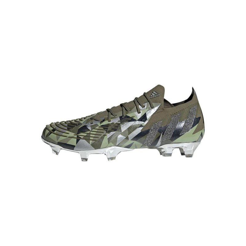 Chuteira Predator Edge Crystal.1 Campo Adidas