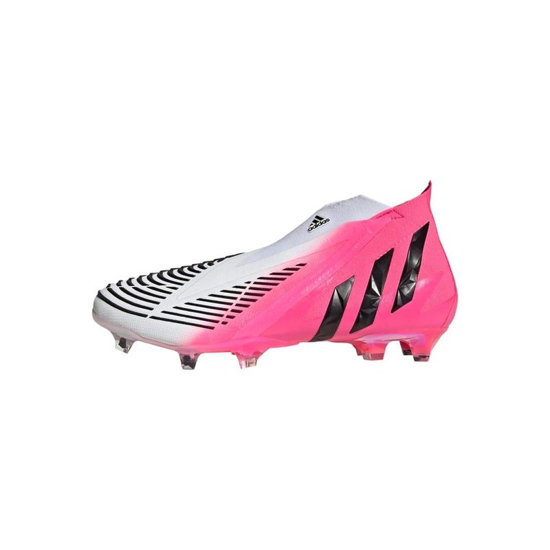 Chuteira Predator Edge Lethal Zones+ Campo Adidas