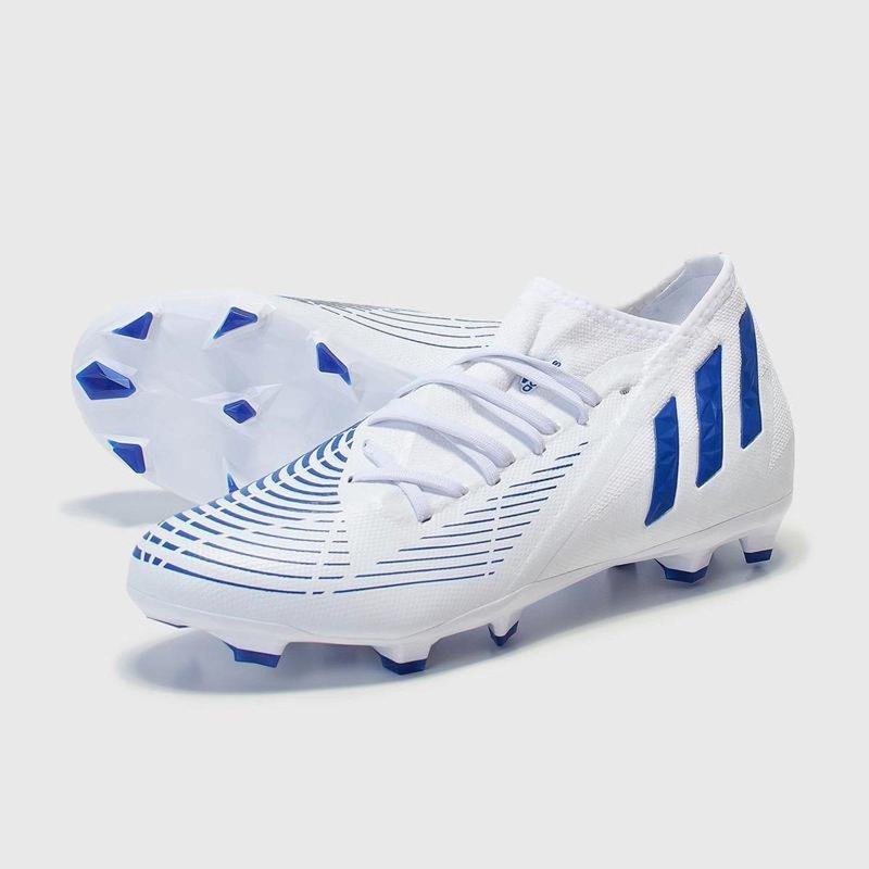 Chuteira Predator Edge.3 Campo – adidas GW2273
