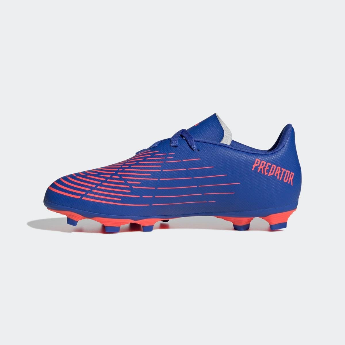 predator adidas azul