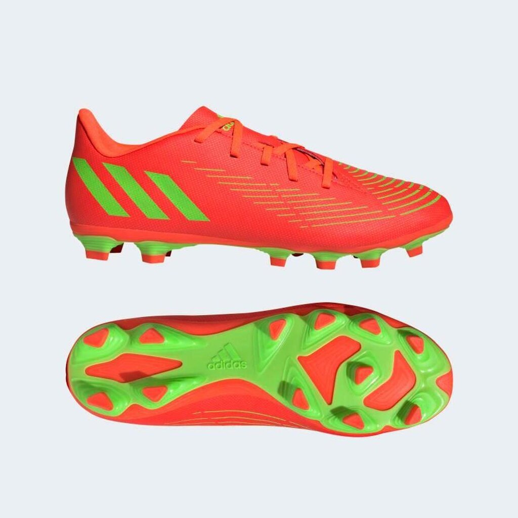 Chuteira Predator Edge.4 FXG - adidas GW0991