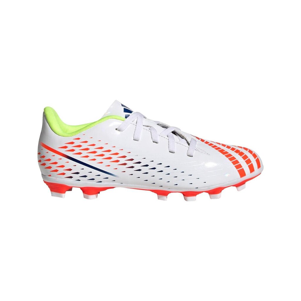 Chuteira Predator Edge.4 FXG-Laranja Adidas