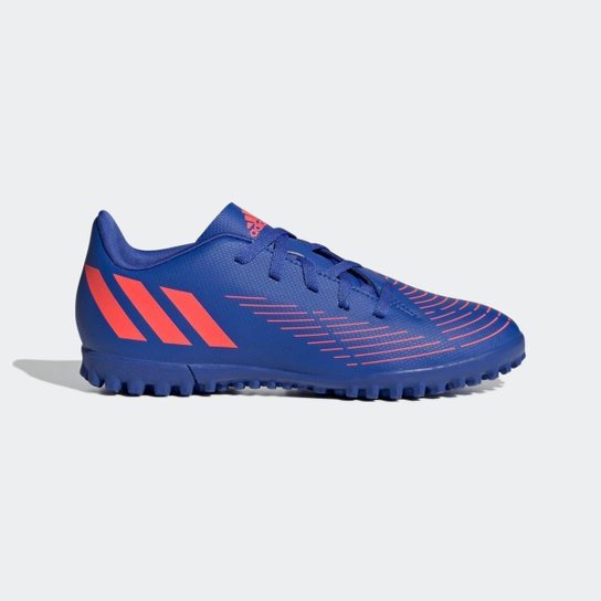Adidas predator azul e laranja Clearance