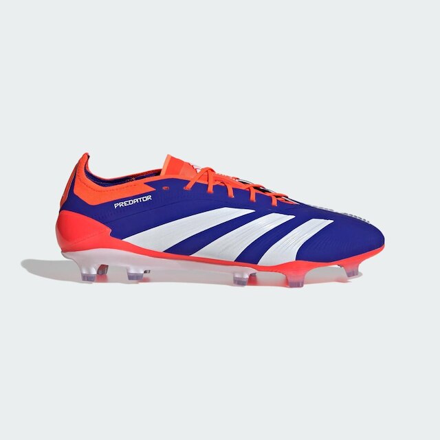 Chuteira Predator Elite Campo Adidas