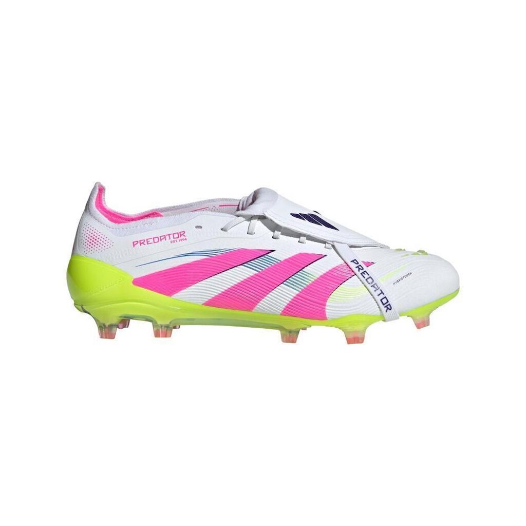 Chuteira Predator Elite Fold-Over Tongue Campo