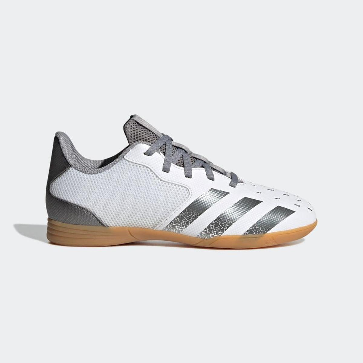 chuteira futsal adidas sala