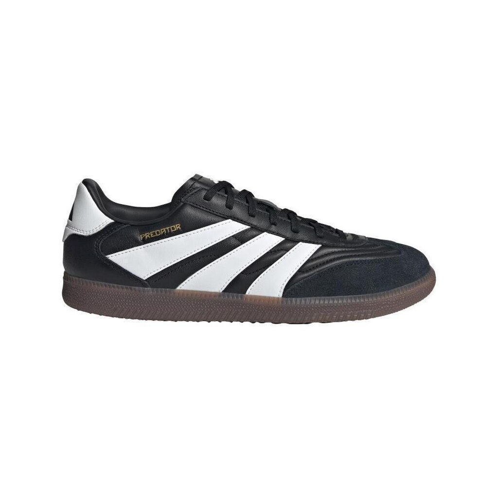 Chuteira Predator Freestyle Futsal