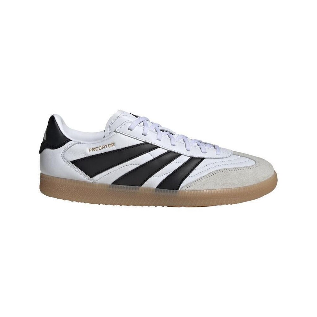 Chuteira Predator Freestyle Futsal