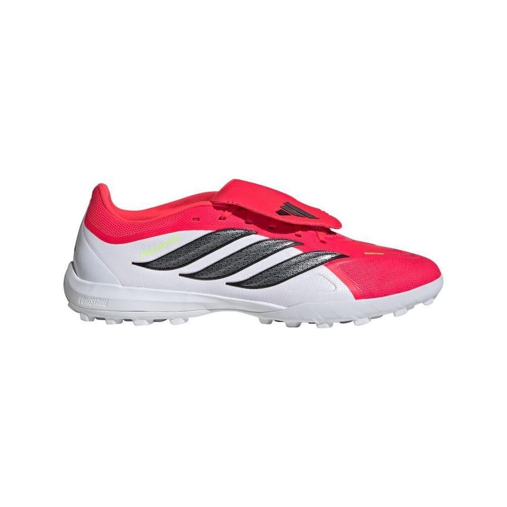 Chuteira Predator League Fold-Over Tongue Turf Adidas