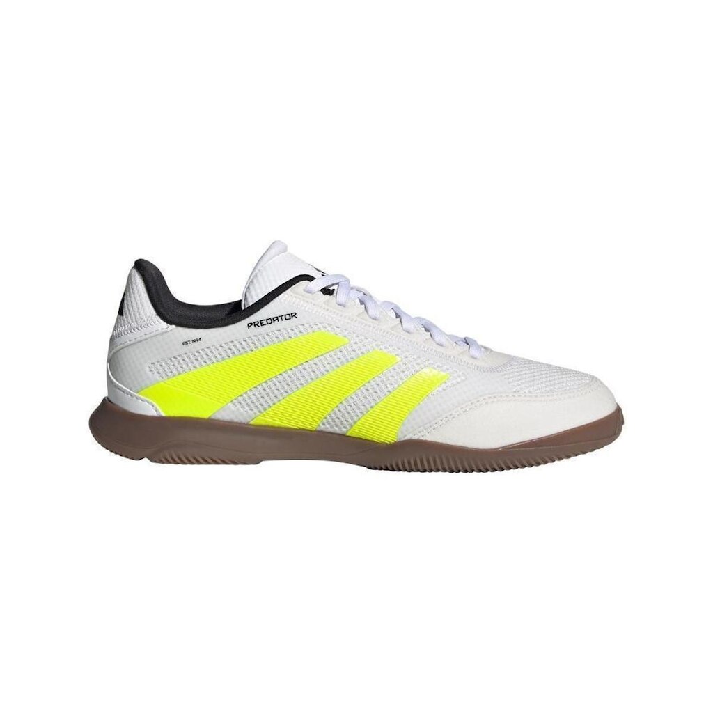 Chuteira Predator League Indoor Infantil Adidas